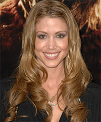 Shannon Elizabeth Hairstyles in 2018