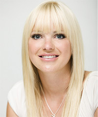 Long Straight    Hairstyle