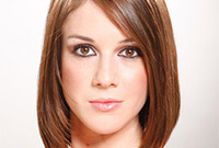 10 latest medium hairstyles - Visual Hairstyle Story