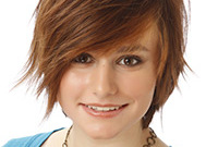 10 latest short hairstyles - Visual Hairstyle Story