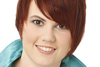 10 latest short hairstyles - Visual Hairstyle Story