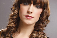 10 latest long hairstyles - Visual Hairstyle Story
