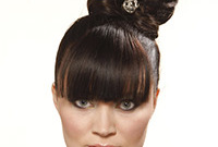 10 latest wedding hairstyles - Visual Hairstyle Story