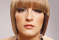 10 latest medium hairstyles - Visual Hairstyle Story