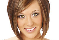 10 latest bob hairstyles - Visual Hairstyle Story