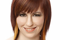 10 latest medium hairstyles - Visual Hairstyle Story