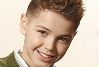 10 latest mens hairstyles - Visual Hairstyle Story