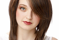 10 latest medium hairstyles - Visual Hairstyle Story