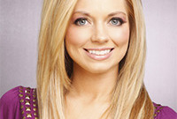 10 latest long hairstyles - Visual Hairstyle Story