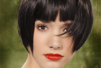10 latest bob hairstyles - Visual Hairstyle Story