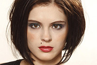 Top 10 bob hairstyles - Visual Hairstyle Story