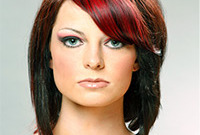 10 latest medium hairstyles - Visual Hairstyle Story