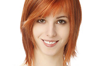 10 latest medium hairstyles - Visual Hairstyle Story