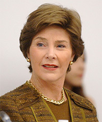 Short Straight    Hairstyle