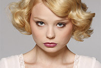 10 latest bob hairstyles - Visual Hairstyle Story