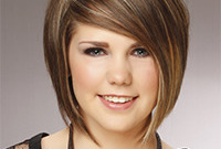 10 latest bob hairstyles - Visual Hairstyle Story