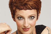 10 latest pixie hairstyles - Visual Hairstyle Story