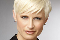 10 latest pixie hairstyles - Visual Hairstyle Story