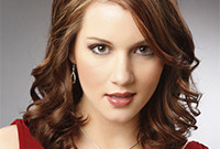 10 latest medium hairstyles - Visual Hairstyle Story
