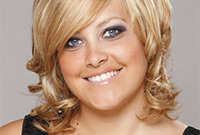 10 latest medium hairstyles - Visual Hairstyle Story