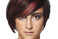 Top 15 short hairstyles - Visual Hairstyle Story