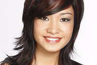 Top 15 medium hairstyles - Visual Hairstyle Story