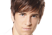 10 latest mens hairstyles - Visual Hairstyle Story