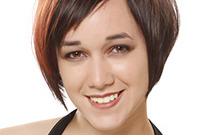 10 latest short hairstyles - Visual Hairstyle Story