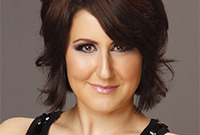 10 latest bob hairstyles - Visual Hairstyle Story