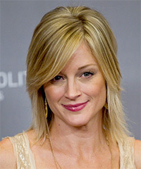 Teri Polo Hairstyles in 2018