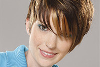 10 latest pixie hairstyles - Visual Hairstyle Story