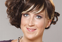 10 latest wedding hairstyles - Visual Hairstyle Story