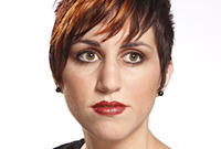 10 latest short hairstyles - Visual Hairstyle Story