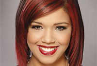 10 latest bob hairstyles - Visual Hairstyle Story
