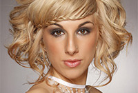10 latest wedding hairstyles - Visual Hairstyle Story