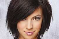 10 latest medium hairstyles - Visual Hairstyle Story