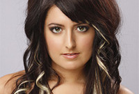 10 latest long hairstyles - Visual Hairstyle Story