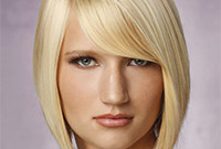 10 latest bob hairstyles - Visual Hairstyle Story