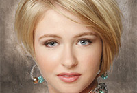 10 latest short hairstyles - Visual Hairstyle Story