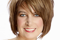 10 latest medium hairstyles - Visual Hairstyle Story