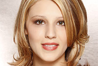 10 latest medium hairstyles - Visual Hairstyle Story