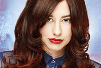 10 latest long hairstyles - Visual Hairstyle Story