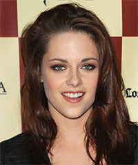 Long Straight    Hairstyle