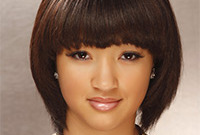 10 latest bob hairstyles - Visual Hairstyle Story