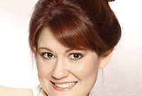 10 latest updo hairstyles - Visual Hairstyle Story