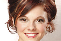 10 latest wedding hairstyles - Visual Hairstyle Story
