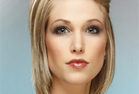 10 latest medium hairstyles - Visual Hairstyle Story