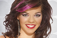 10 latest medium hairstyles - Visual Hairstyle Story