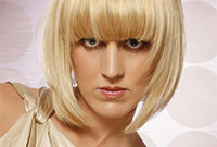 10 latest bob hairstyles - Visual Hairstyle Story