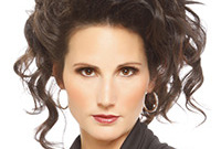 10 latest updo hairstyles - Visual Hairstyle Story